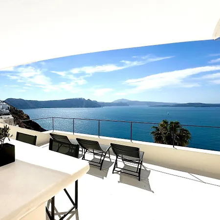 Villa Ilia *