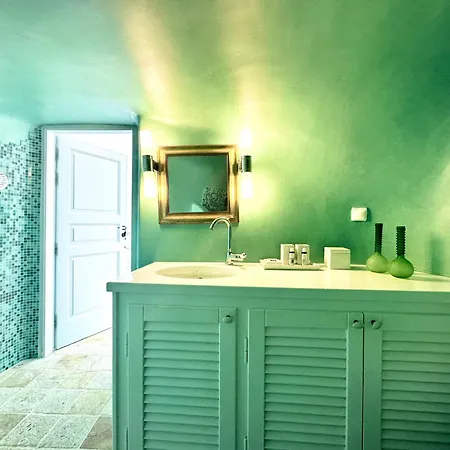 Villa Ilia Oia (Santorini)
