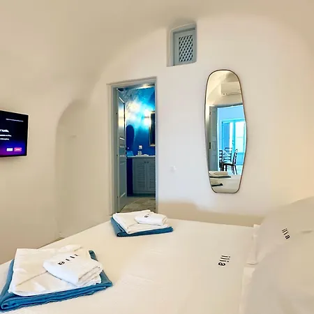 Ilia Villa