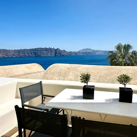 Ilia Oia (Santorini)